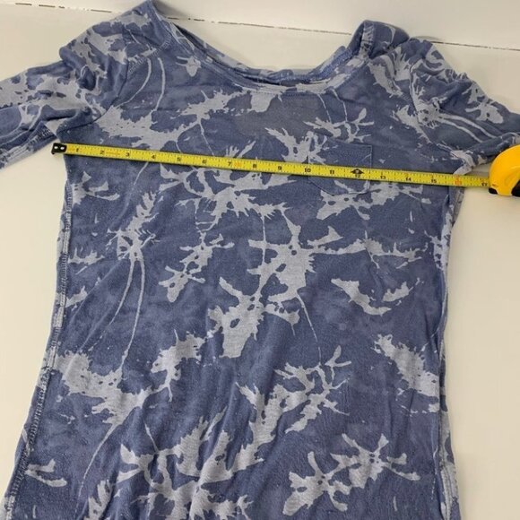 Garcia Jeans Sheer Top - Picture 3 of 6